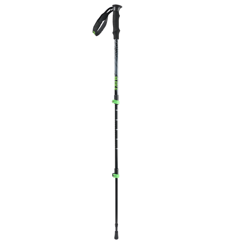 Denali top walking pole